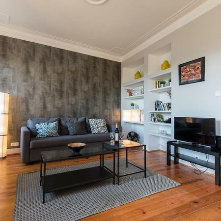 Trendy & Lightfull Apartment Лиссабон Экстерьер фото